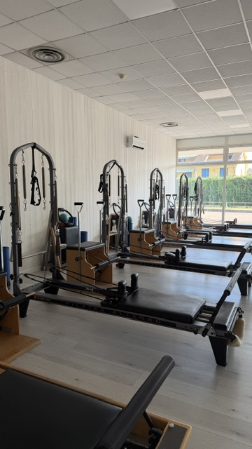 Studio Pilates Ama Te Vicenza